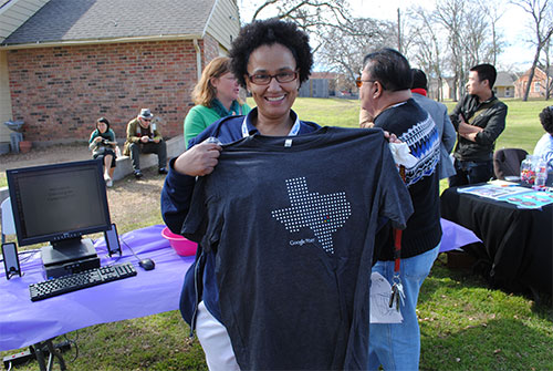 FREE-Google-Fiber-t-shirt