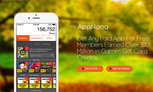 FREE-AppNana