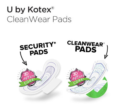 U-by-Kotex