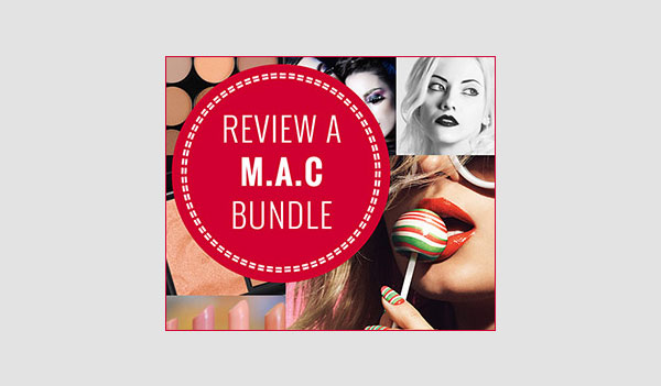 Free MAC Makeup