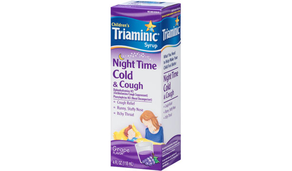 Triaminic Printable Coupon