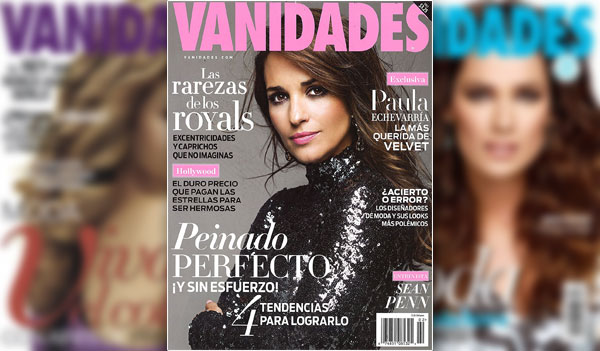 Vanidades Magazine Subscription