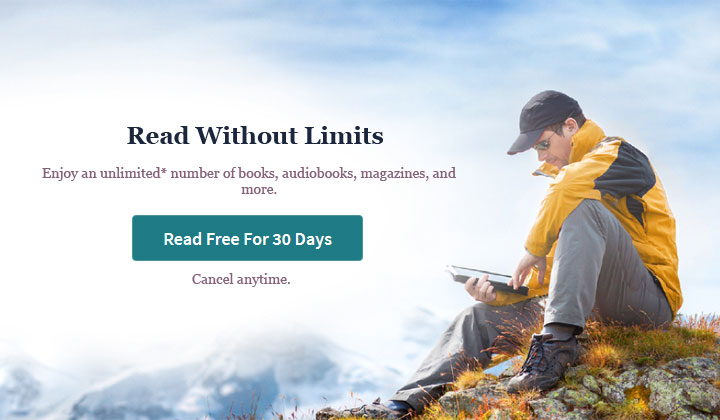 Scribd-Free-Trial