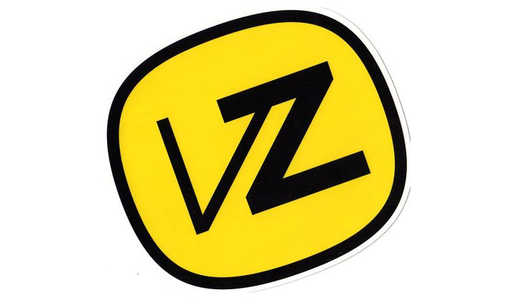 VonZipper Free Stickers