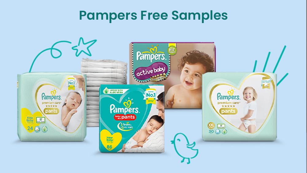 Pampers