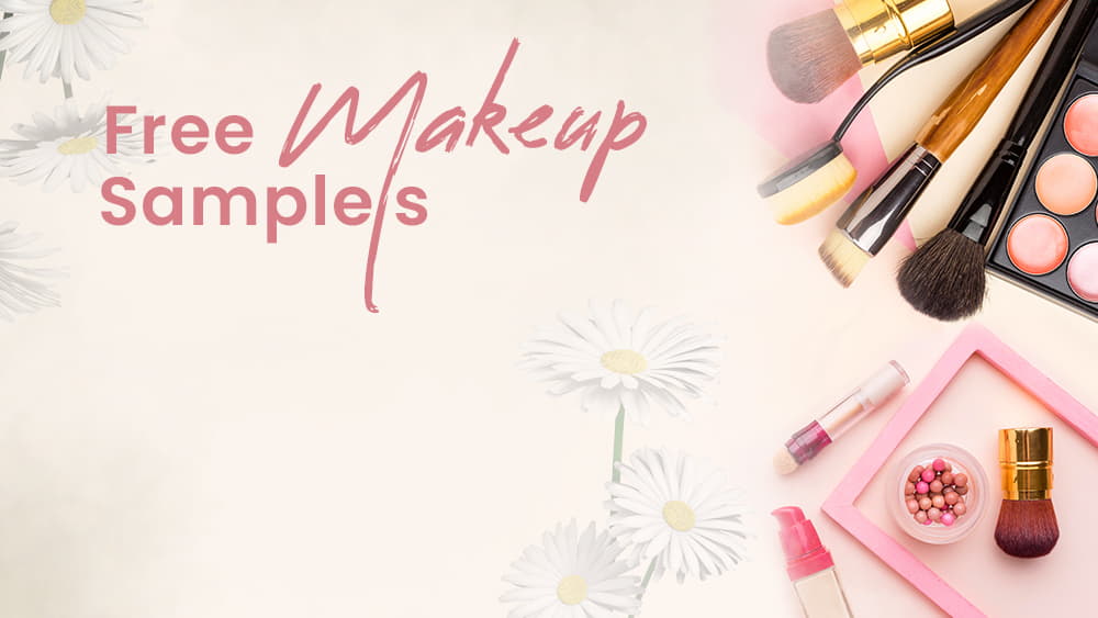 free-makeup-samples