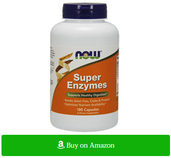 now super enzymes