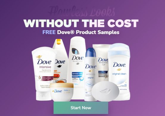 dove-free-sample