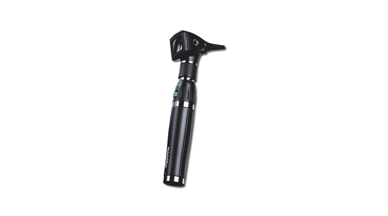 Digital-Otoscope