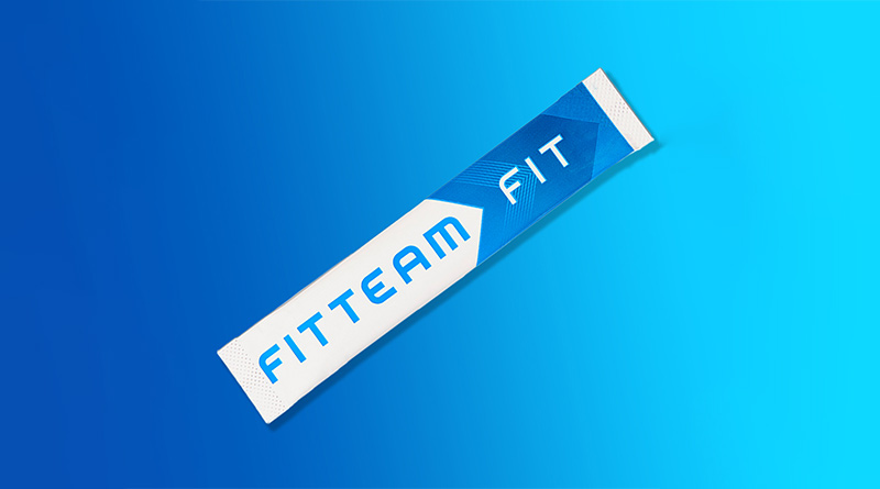 Fit-Stick