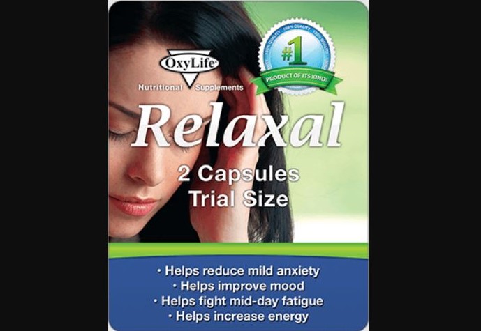 relaxal samples