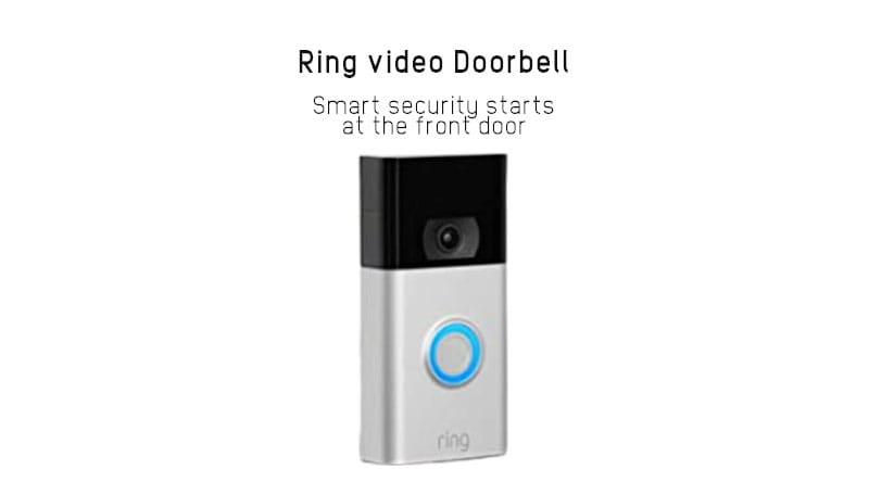 ring-video-doorbell