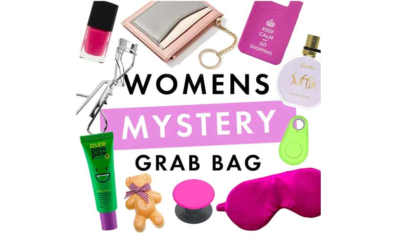 women-grab-bag