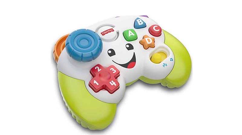 game-controller