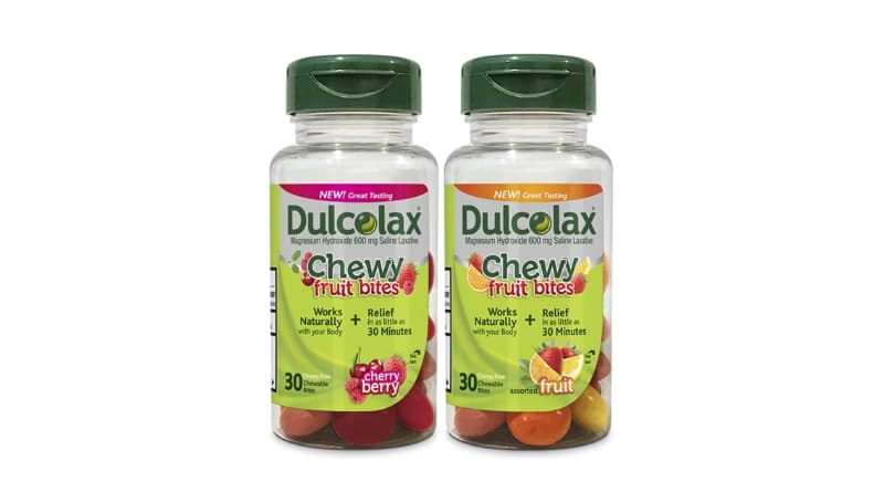 Dulcolax