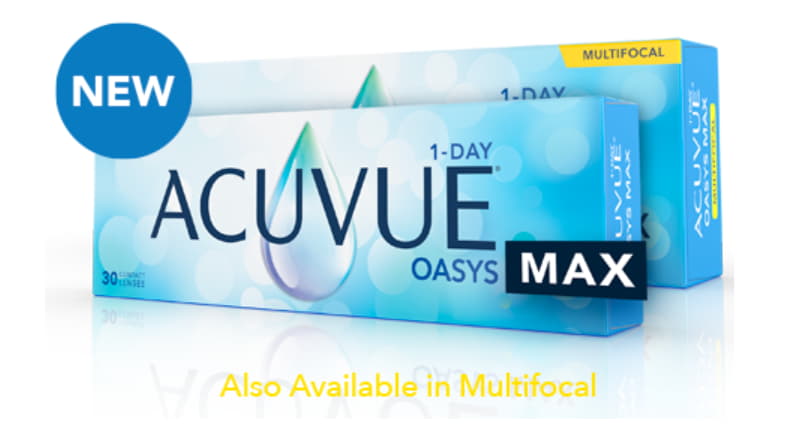 acuvue