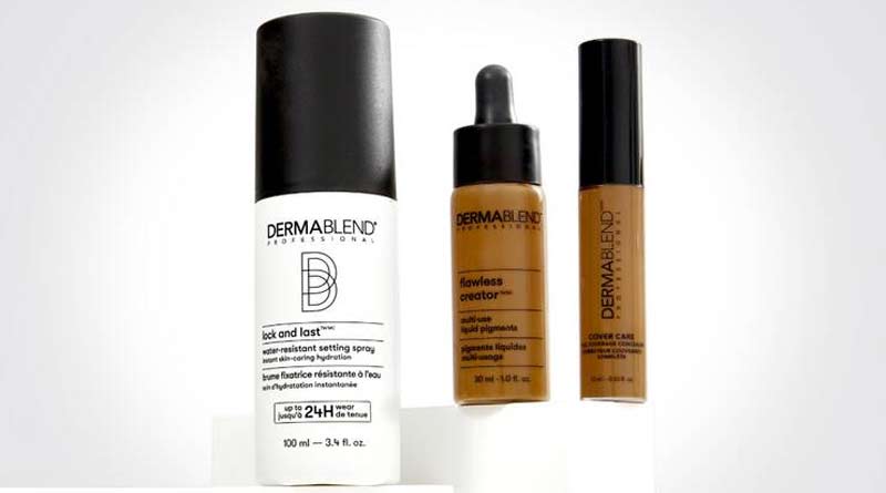 dermablend