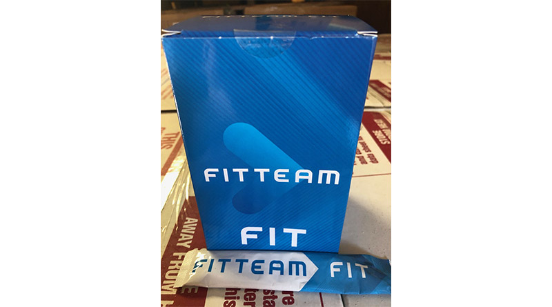 fitteam