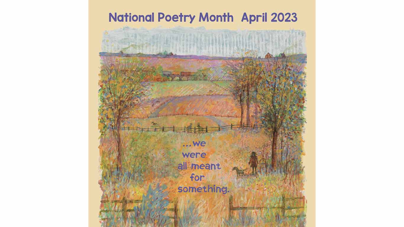 national-poetry-month-poster