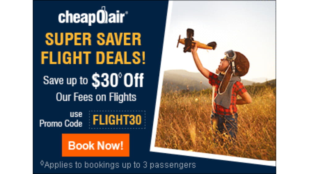 CheapAir