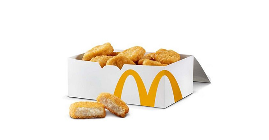 Chicken McNuggets