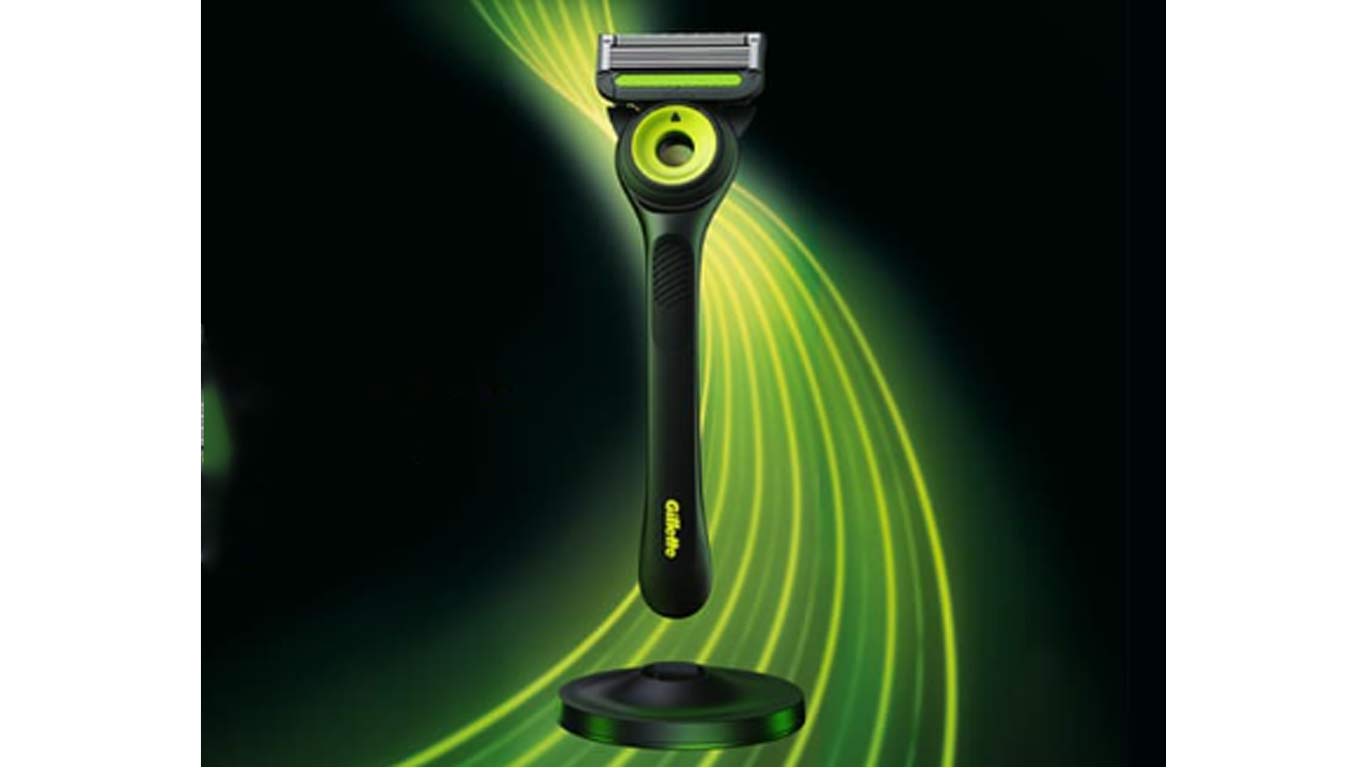 gillette-labs-razor