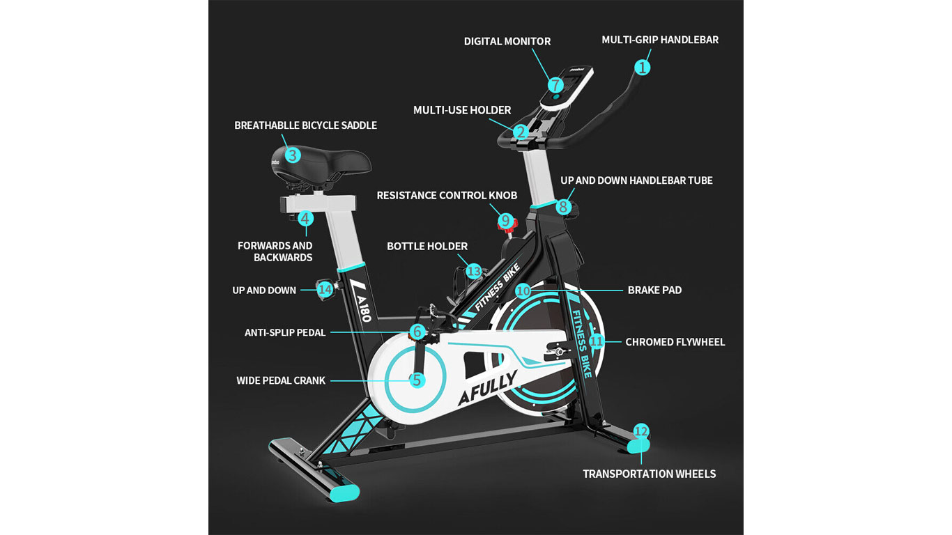 indoor-cycling-bike