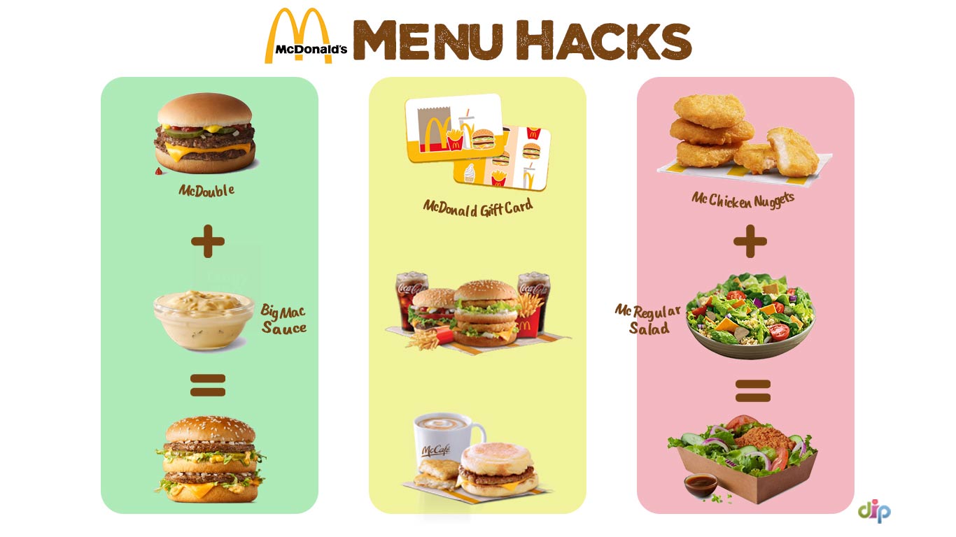 mcdonalds-menu-hacks-to-save-money