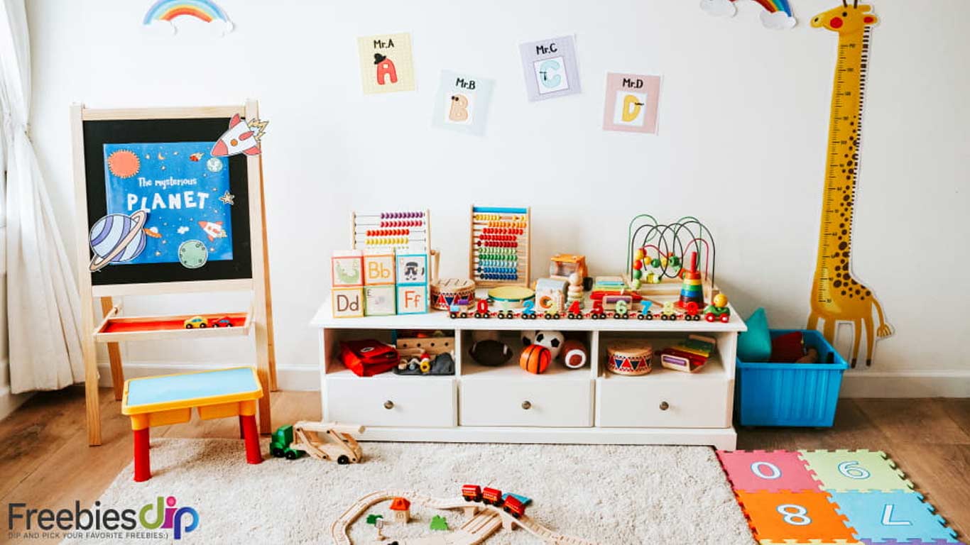 playroom-ideas