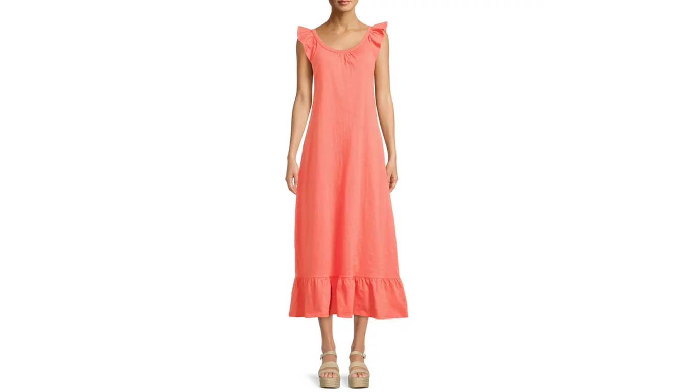 womens-knit-maxi-dress