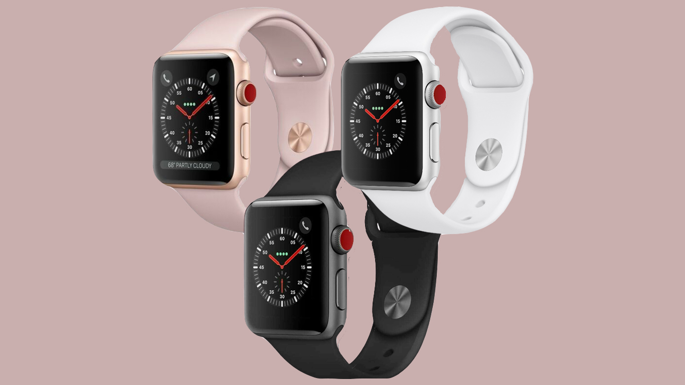 Apple Watch Series – Good Condition