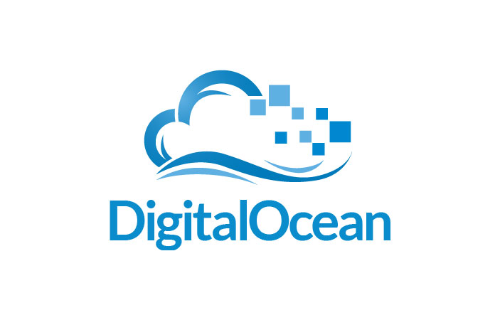 FREE DigitalOcean Stickers (US only)