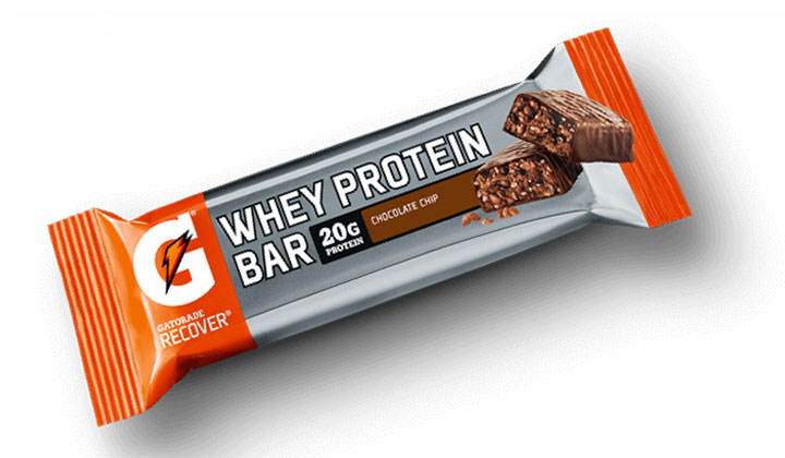 FREE Gatorade Sports Nutrition Bar at kroger (US Only)