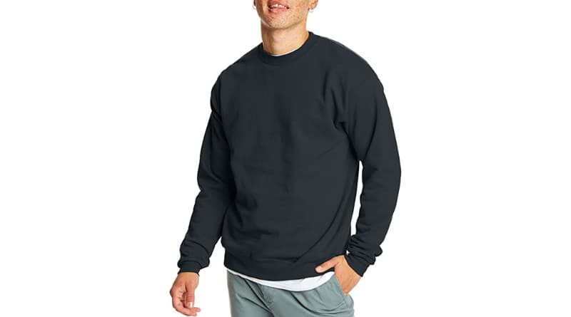 Hanes Men’s Sweatshirt