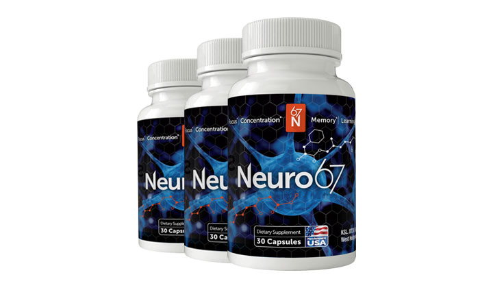 Neuro67 Brain Supplement – Helping You Overcome Mental Barriers