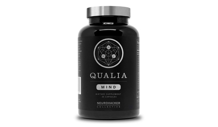 NeuroHacker Qualia Mind – Save $100