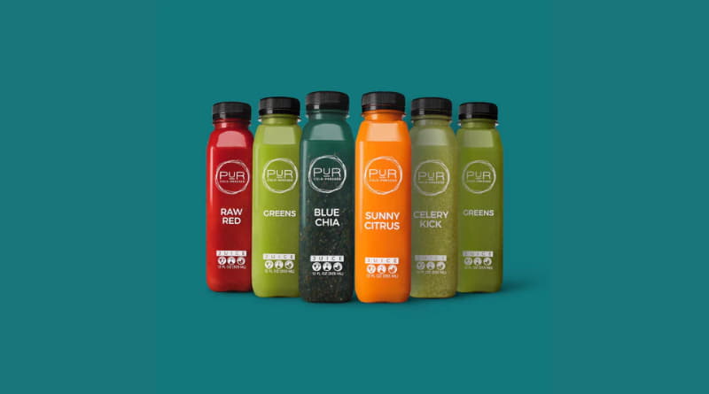 Pur Juice – Special Offers, Coupons, Discount Codes