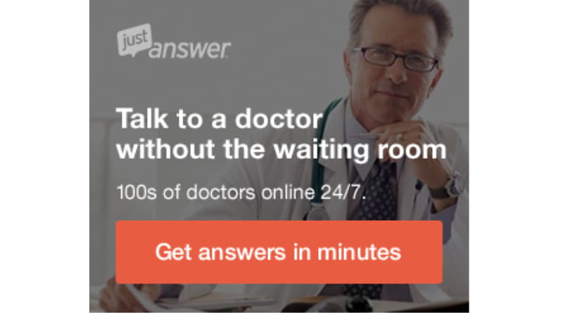 Chat with a Medical Doctor Within Minutes 24/7