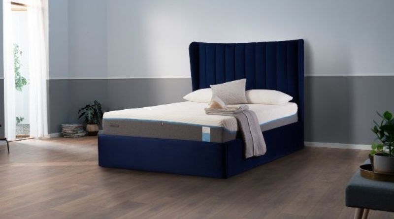 Tempur 100 Night Mattress and Topper 7 Trial