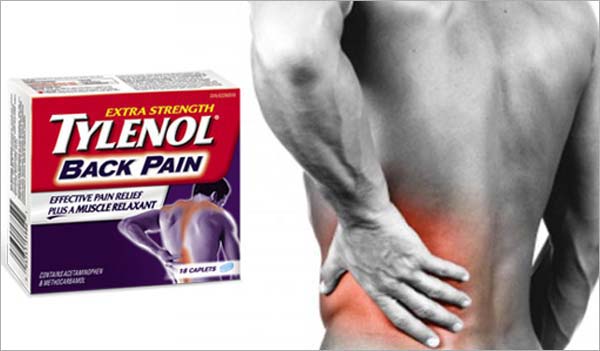 Tylenol Coupons and Special Saving Offers