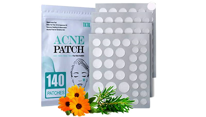 Acne Patch – 17% Off