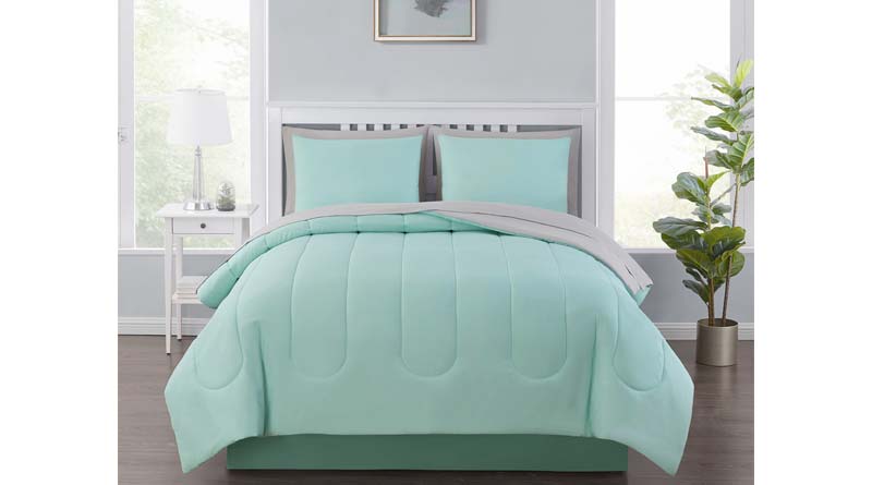 8-piece Comforter at an Unbelievable Price!