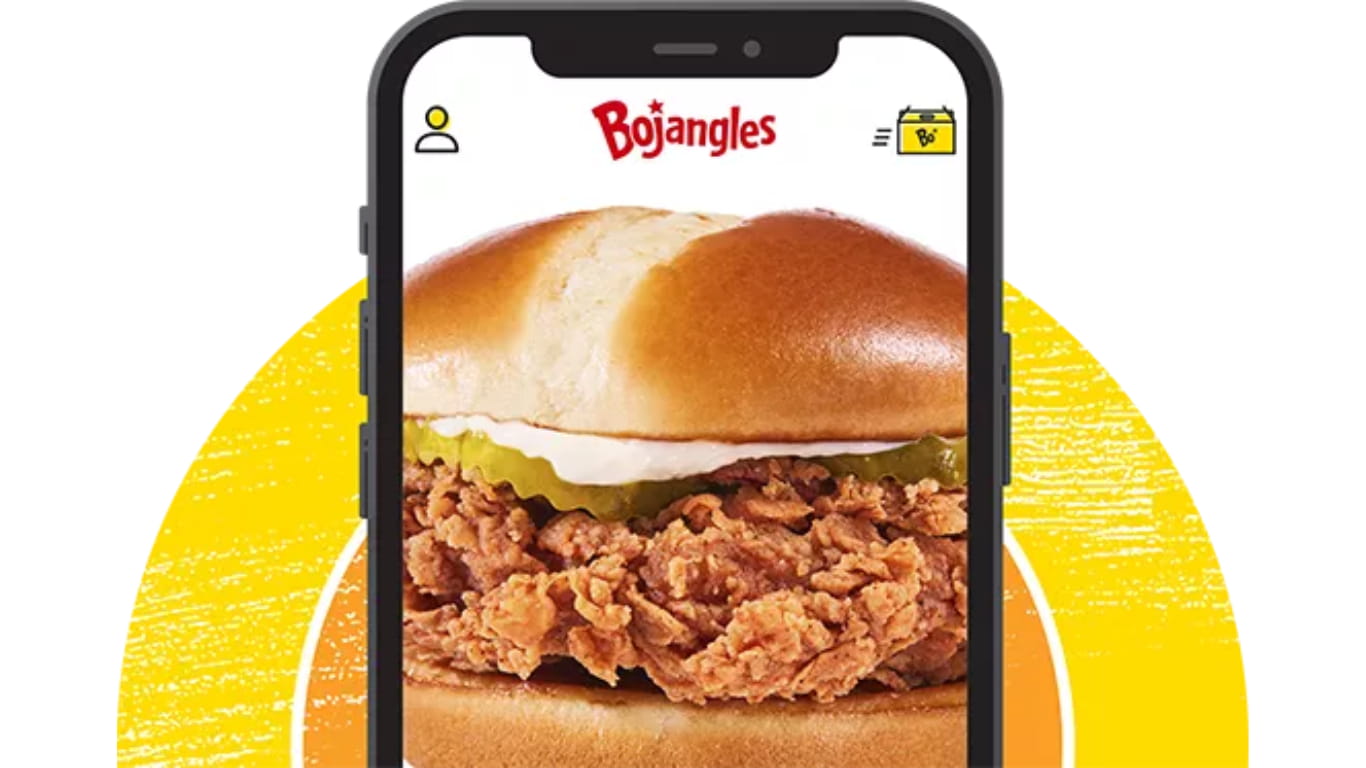 Claim Your Bojangles Free Chicken Sandwich Today!