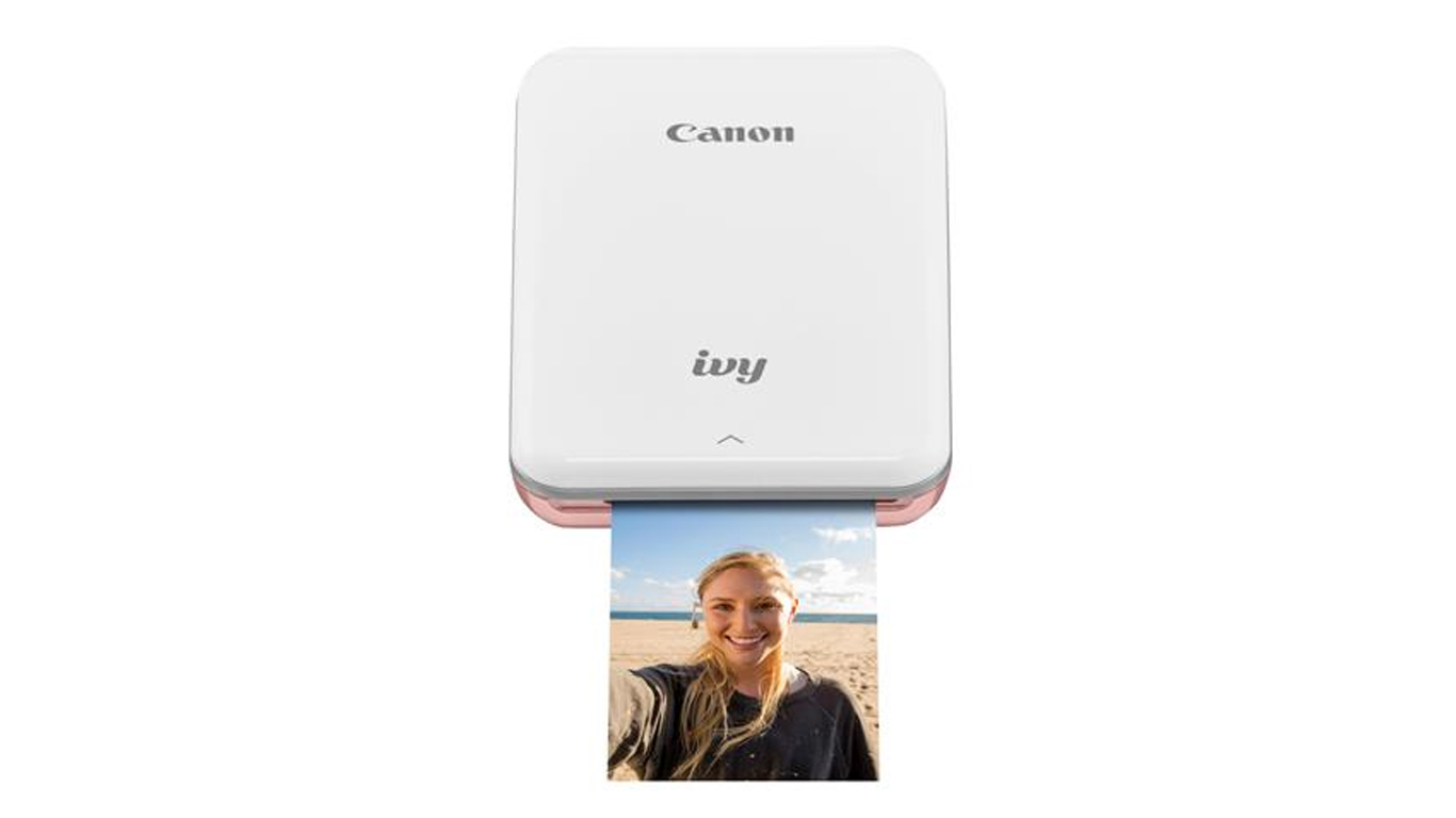 Canon Ivy Mini Wireless Photo Printer