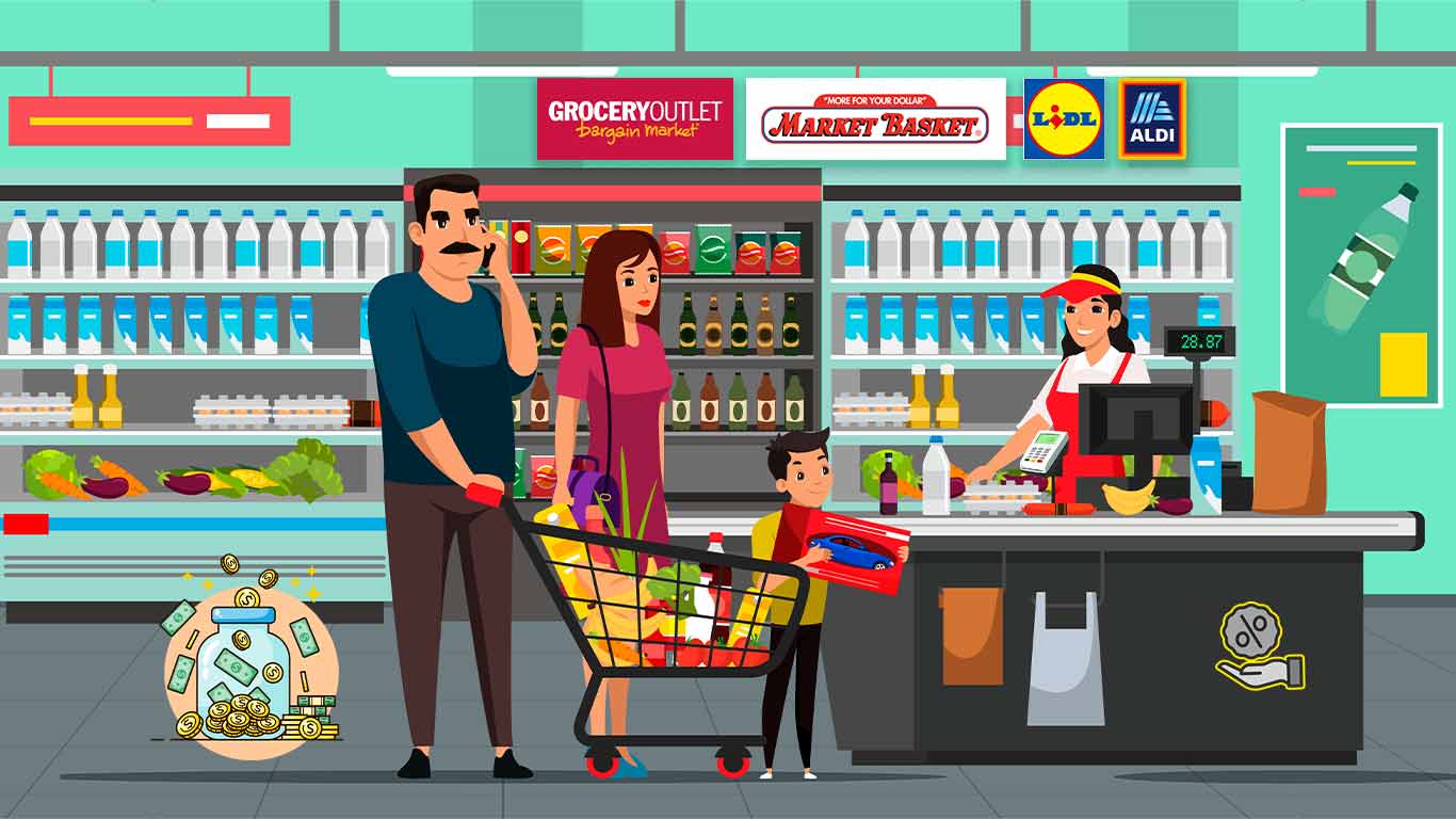 Cheapest Grocery Store in 2023 – Save Big on Food and Groceries!