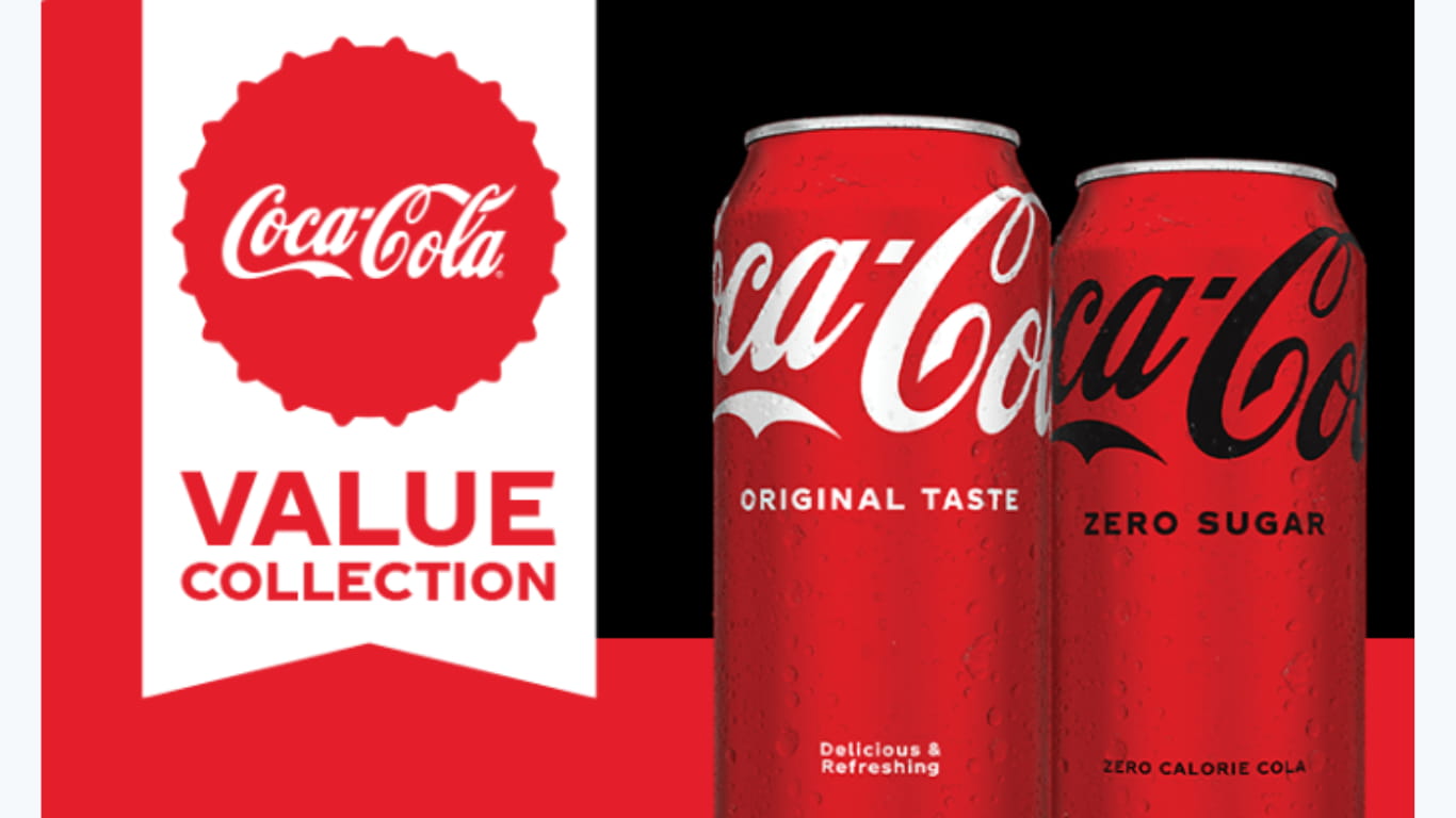 Download the Coca-Cola App Today for Refreshing Rewards like Coca Cola Happy Hour