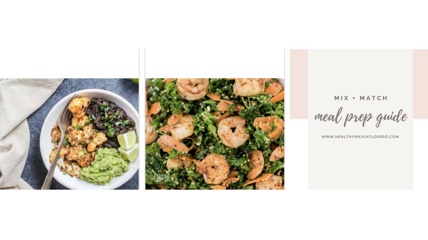 Easy Family Meal Prep Guide – Get Affordable Meal Ideas Daily!