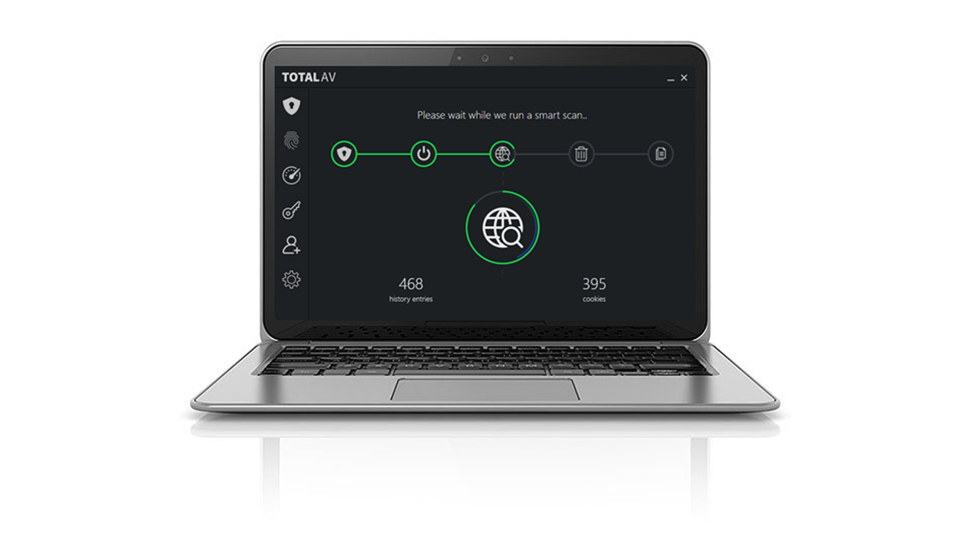 Get the Most Intuitive Free Antivirus by TotalAV