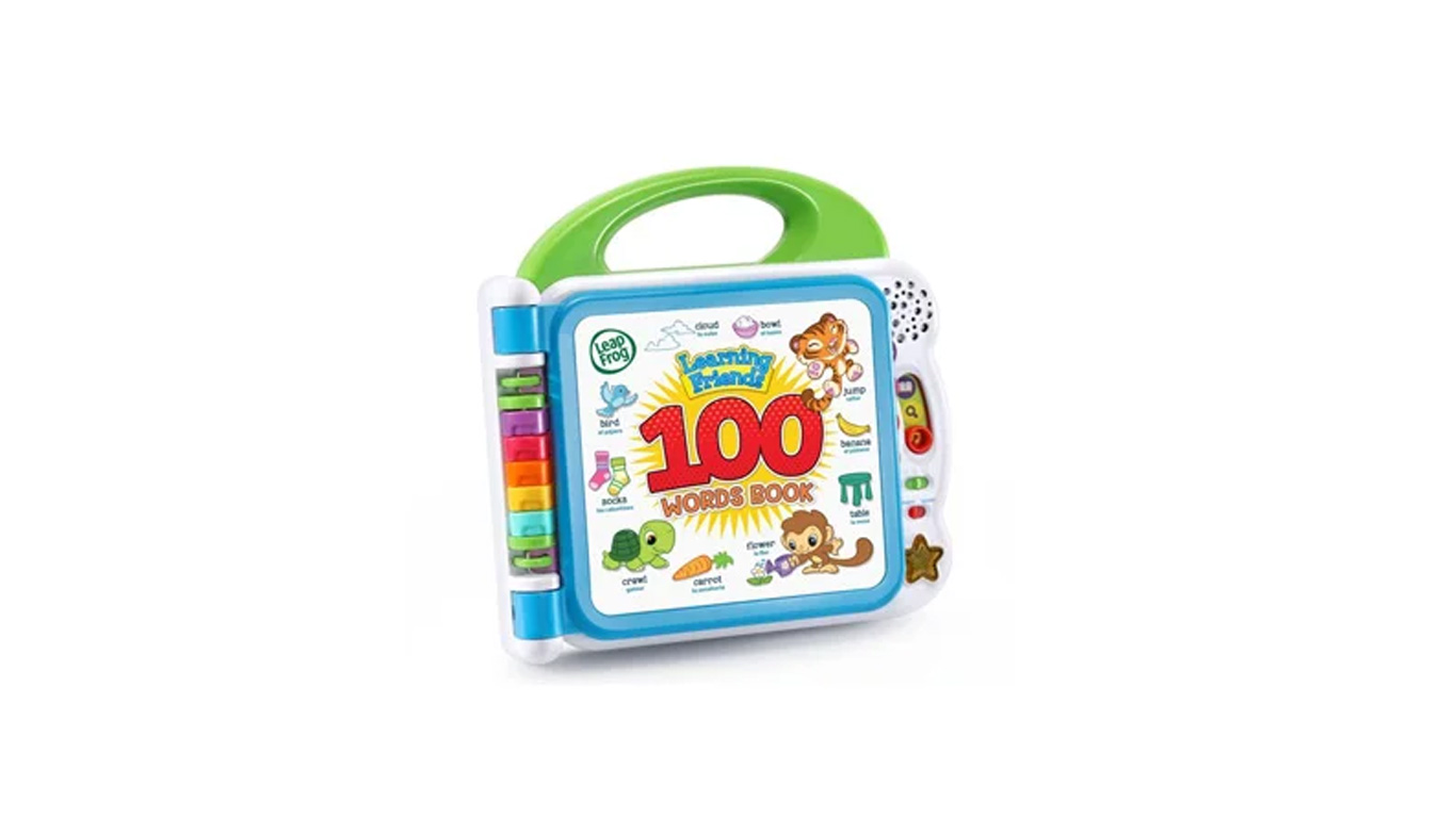 Free Leapfrog Electronic Book