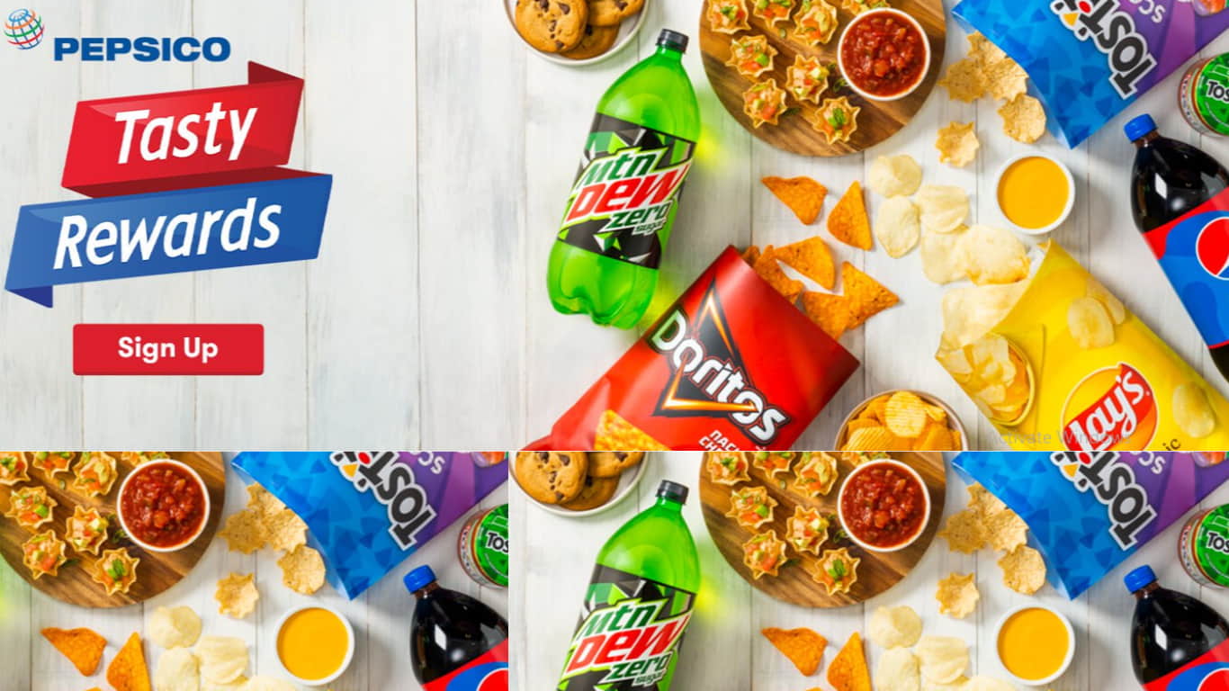 Frito Lay Score Unlocked: Sign Up for Coupons and Free Offers!
